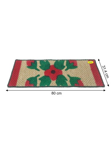 Coir Step Mat Coir Step Mat