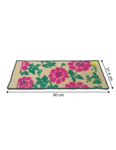 Coir Step Mat