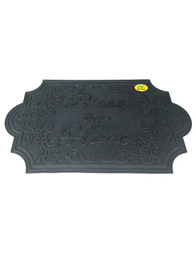 Rubber Mat