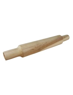 Wooden Chapati Roti Roller... 2