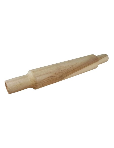 Wooden Chapati Roti Roller and Board - 10 Inch