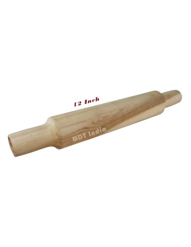 Wooden Chapati Roti Roller and Board... Wooden Chapati Roti Roller and Board...