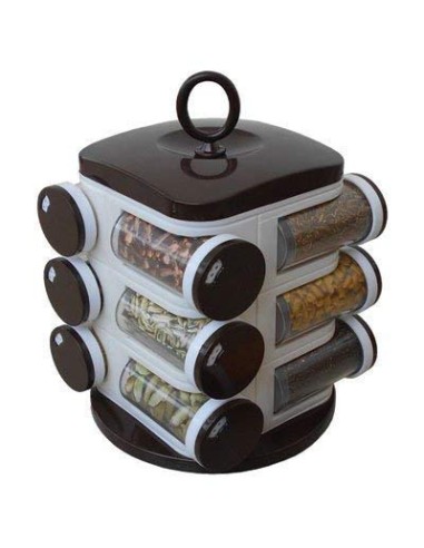 Masala Box Plastic Masala Box Plastic