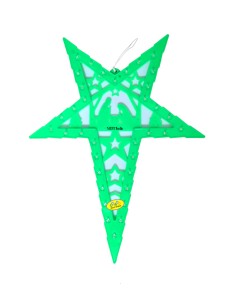 LED Star HOLYFAMILY-5C1L...