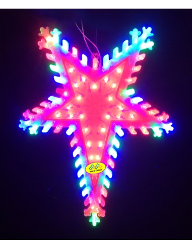 star Jaz 5c Chaser star Jaz 5c Chaser