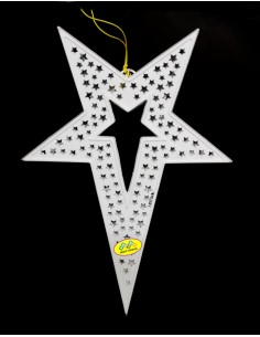 LED Star MINNI5C-DS for...