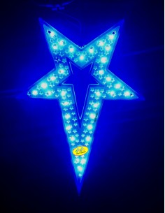 LED Star MINNI5C-DS for... 2
