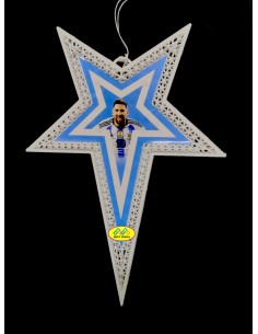 Star Messi