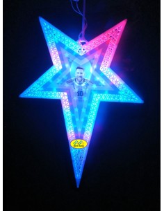 Star Messi 2