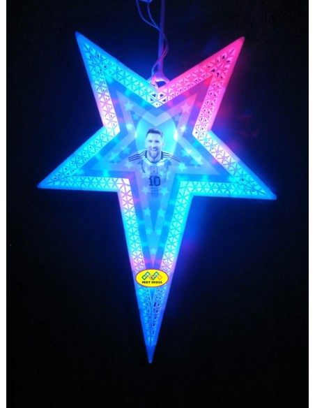 Star Messi