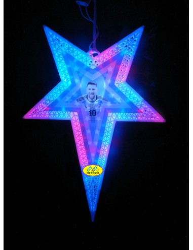 Star Messi Star Messi