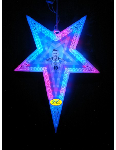 Star Messi