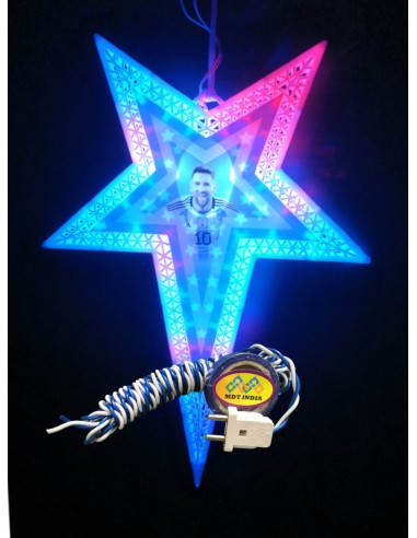 Star Messi Star Messi