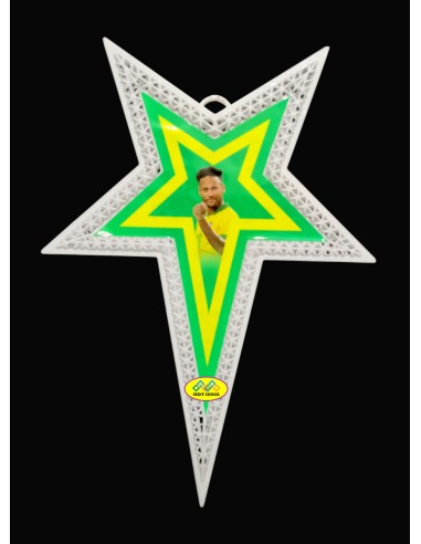 Star Neymar