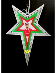 Star Ronaldo