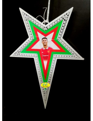 Star Ronaldo