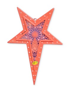 LED Star DAISY-5C1L