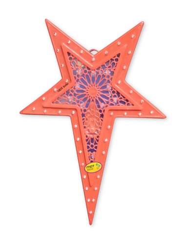 LED Star DAISY-5C1L LED Star DAISY-5C1L