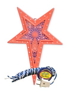 LED Star DAISY-5C1L 2