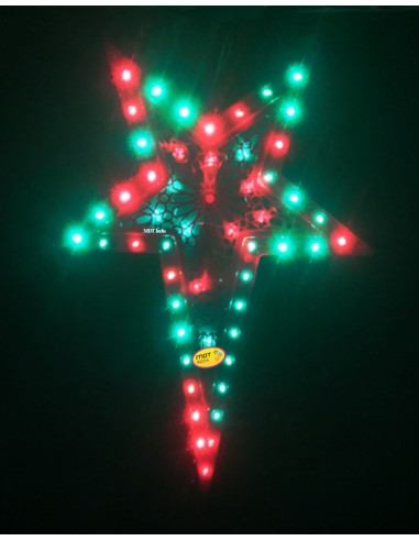 LED Star DAISY-5C1L LED Star DAISY-5C1L