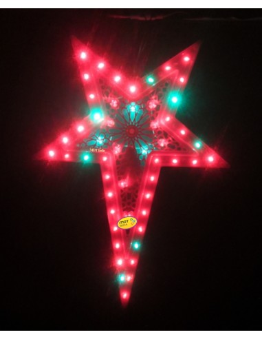 LED Star DAISY-5C1L LED Star DAISY-5C1L