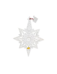 Christmas LED Star Supernova 2