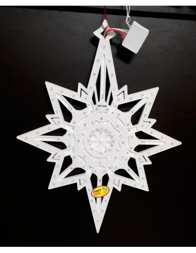 Christmas LED Star Supernova Christmas LED Star Supernova