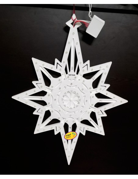 Christmas LED Star Supernova