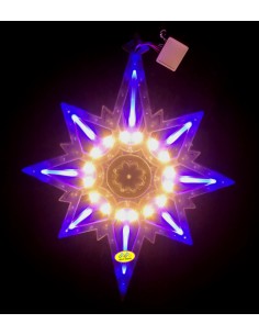 Christmas LED Star Supernova
