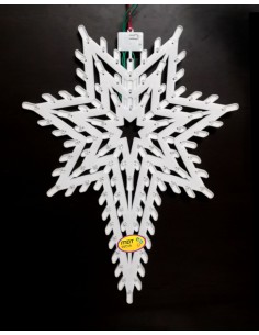 Christmas LED Star TULIP-7CMC