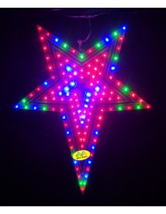 Santabells LED Star...