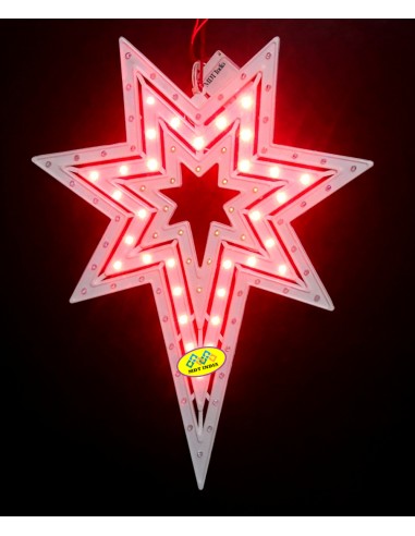 Christmas LED Star ELECTRA-7C... Christmas LED Star ELECTRA-7C...