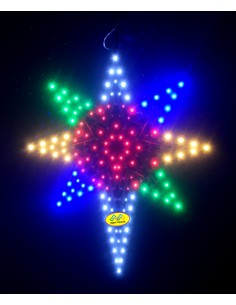 LED Christmas Star... 2