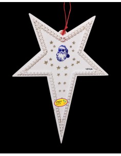 Double Sided LED Star...