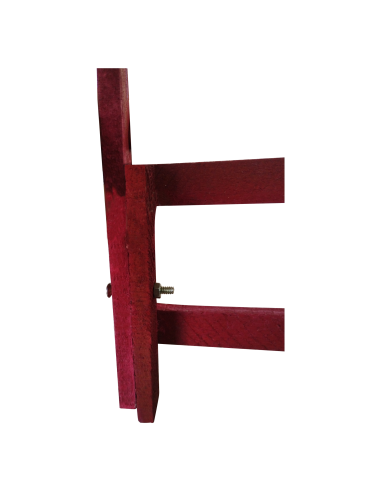 Foldable wooden Holy Crib with Hay Roof Foldable wooden Holy Crib with Hay Roof