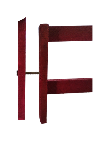 Foldable wooden Holy Crib with Hay Roof Foldable wooden Holy Crib with Hay Roof