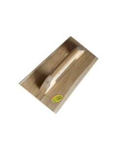 Teak Wood Plastering Trowel...