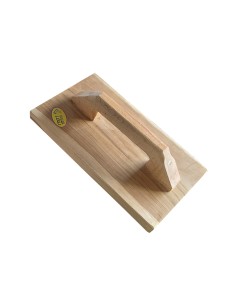 Teak Wood Plastering Trowel... 2