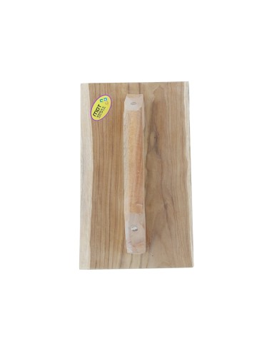 Teak Wood Plastering Trowel  (Teak...