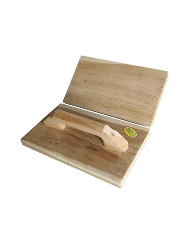Teak Wood Plastering Trowel  (Teak...