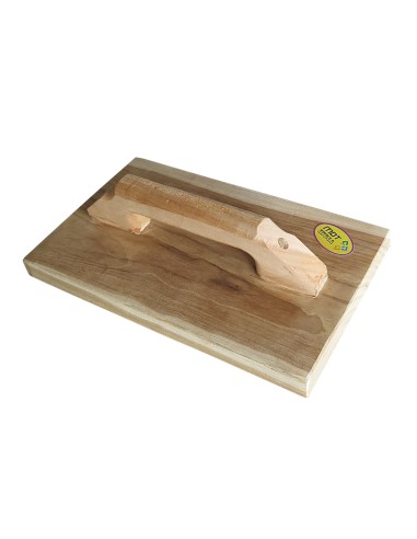 Teak Wood Plastering Trowel  (Teak...