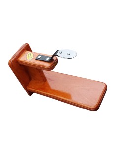 Table Top Polished Mahagony... 2