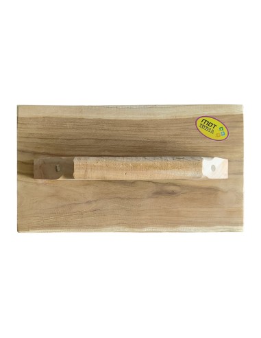Teak Wood Plastering Trowel  (Teak...
