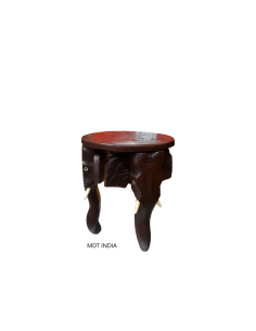 Handcrafted Wooden Peedam...