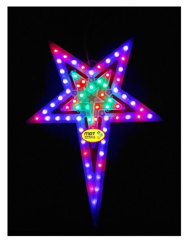 Star Ice Tree Star Ice Tree