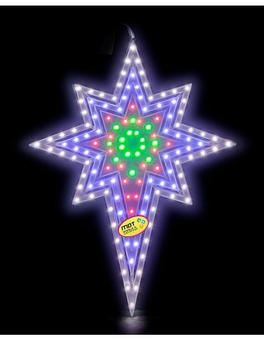 Star Lyra Multicolor Star Lyra Multicolor