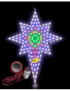 Star Lyra Multicolor 2