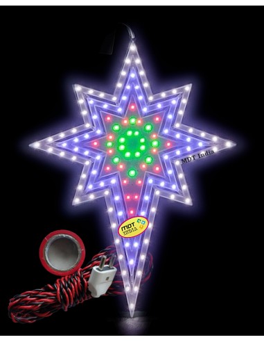 Star Lyra Multicolor Star Lyra Multicolor