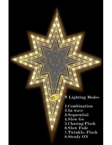 Star Lyra Warm Star Lyra Warm