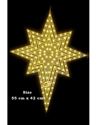 Star Lyra Warm Star Lyra Warm